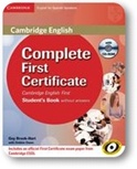  Complete First Certificate