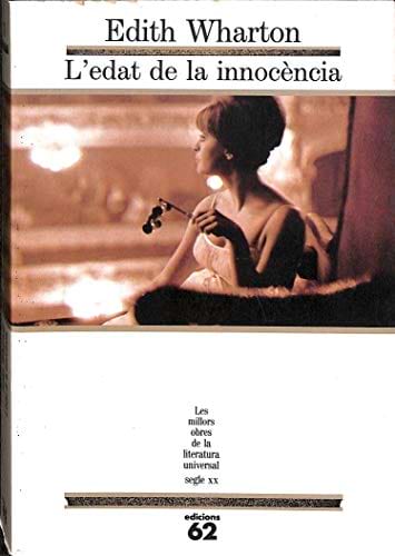  L'edat de la innocència
