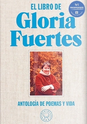  El Libro de Gloria Fuertes