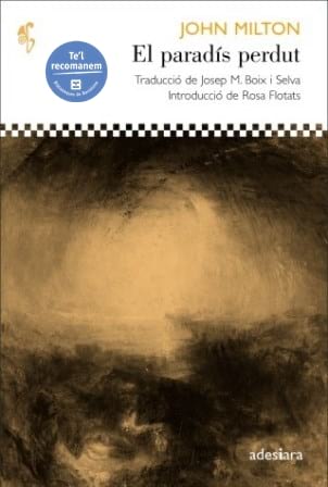  El Paradís perdut