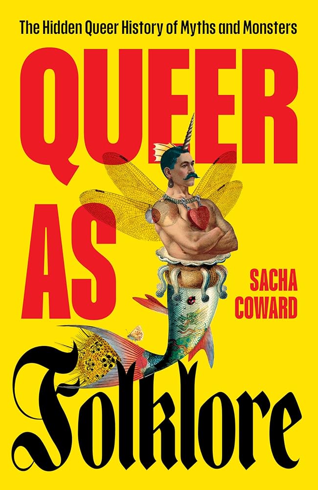  Queer as folklore