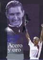  Steffi Graf : acero y oro