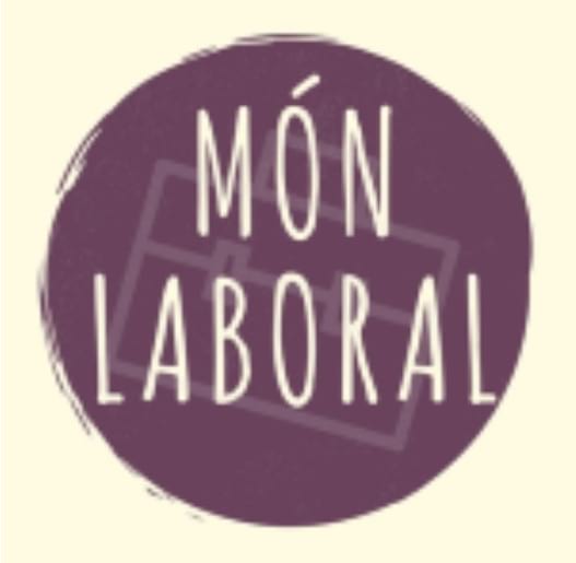 Centre d'Interés Món Laboral