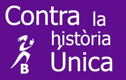 Club de lectura CONTRA LA HISTÒRIA ÚNICA