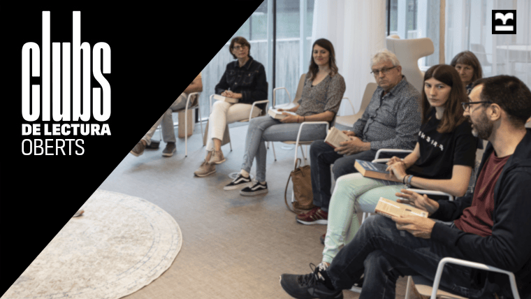 Club de Lectura Obert