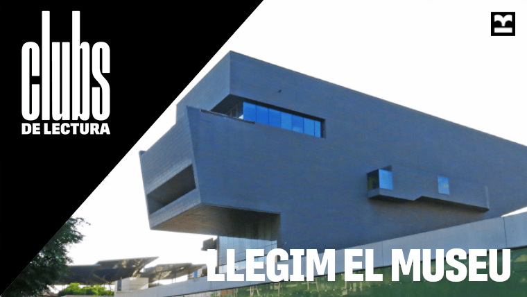 Leemos el Museo. Las relaciones de la materia