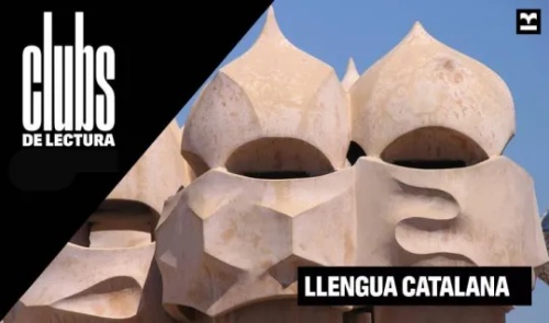 Club de lectura llengua catalana (nivell bàsic)