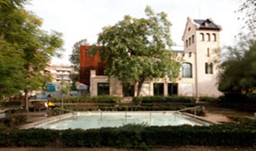 Centre Cívic Vil·la Florida