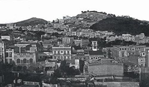 Fons especial Sant Gervasi