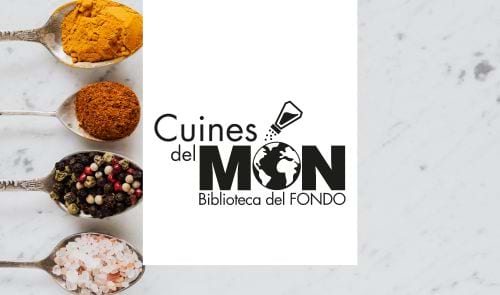 Cuines del món