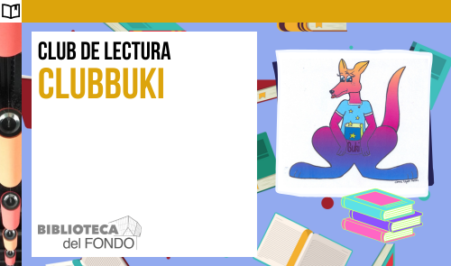 Club de lectura: 