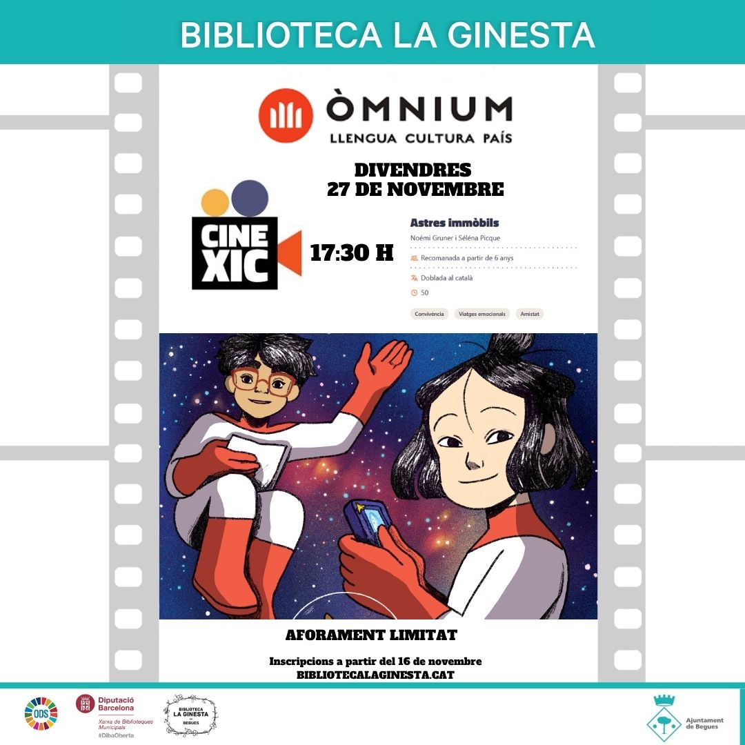 Cinexic Astres Immòbils