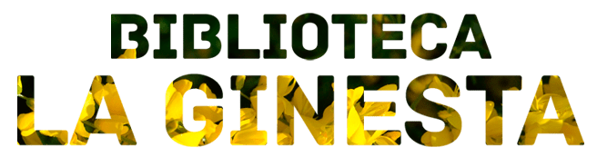 Web Biblioteca La Ginesta