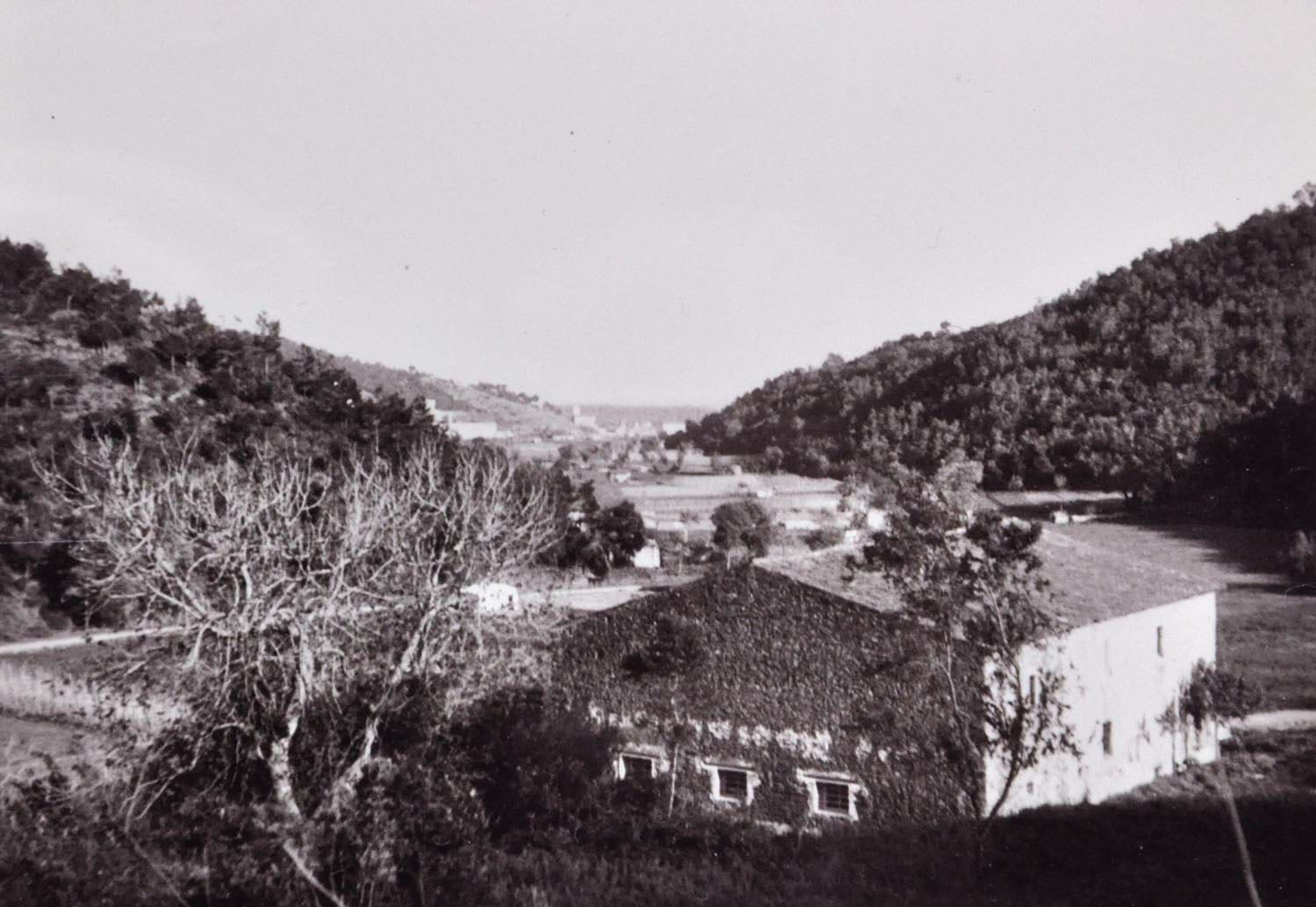 Revistes digitalitzades de Santa Susanna