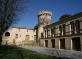 Mapa del patrimoni de Santa Susanna