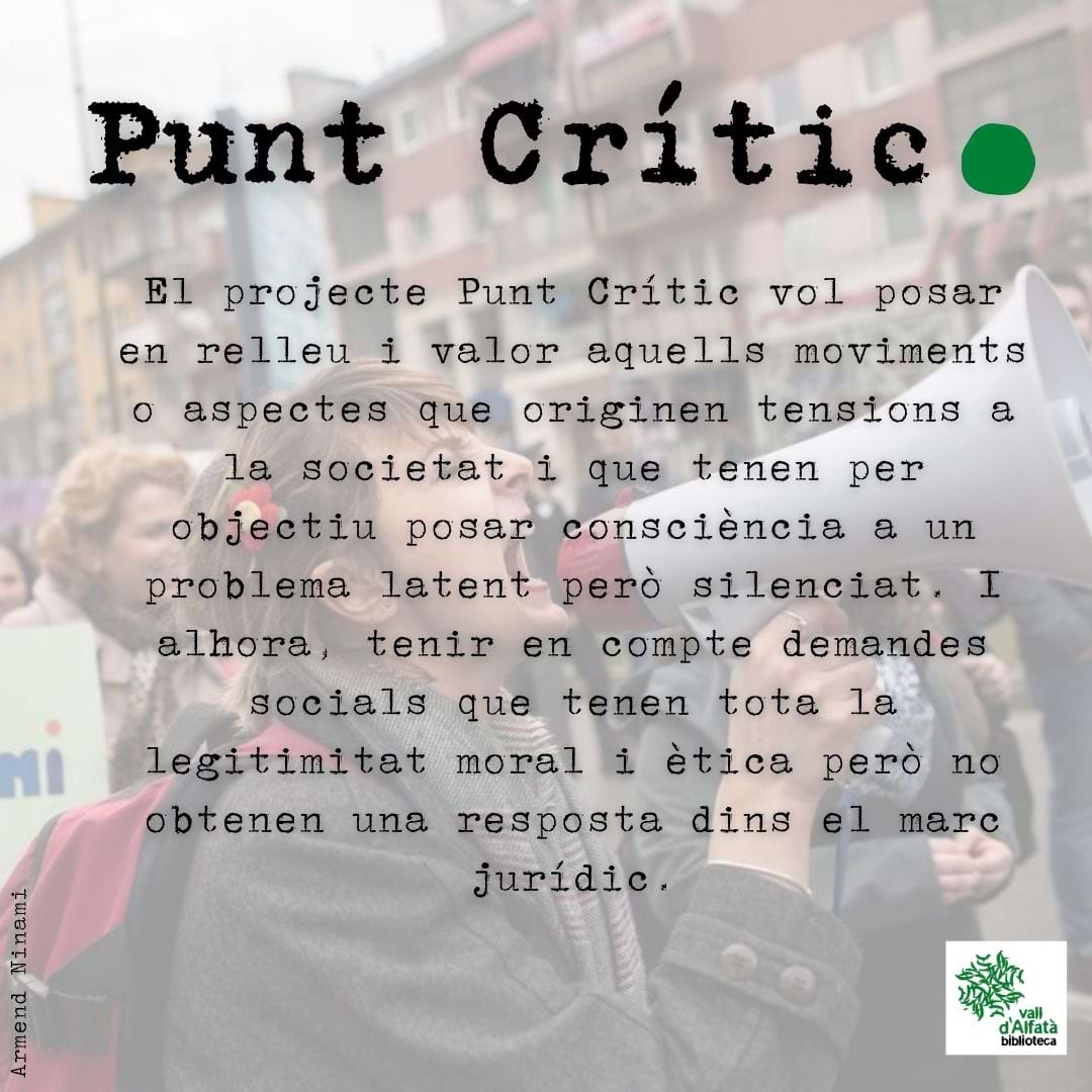 Punt Crític