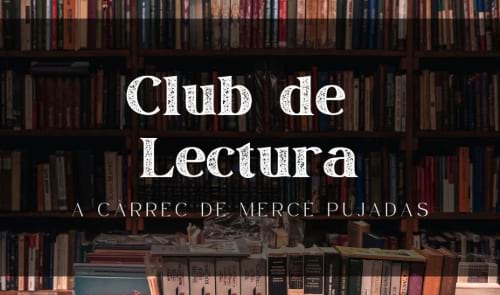 Club de lectura de novel·la