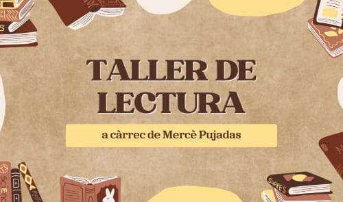 Taller de lectura