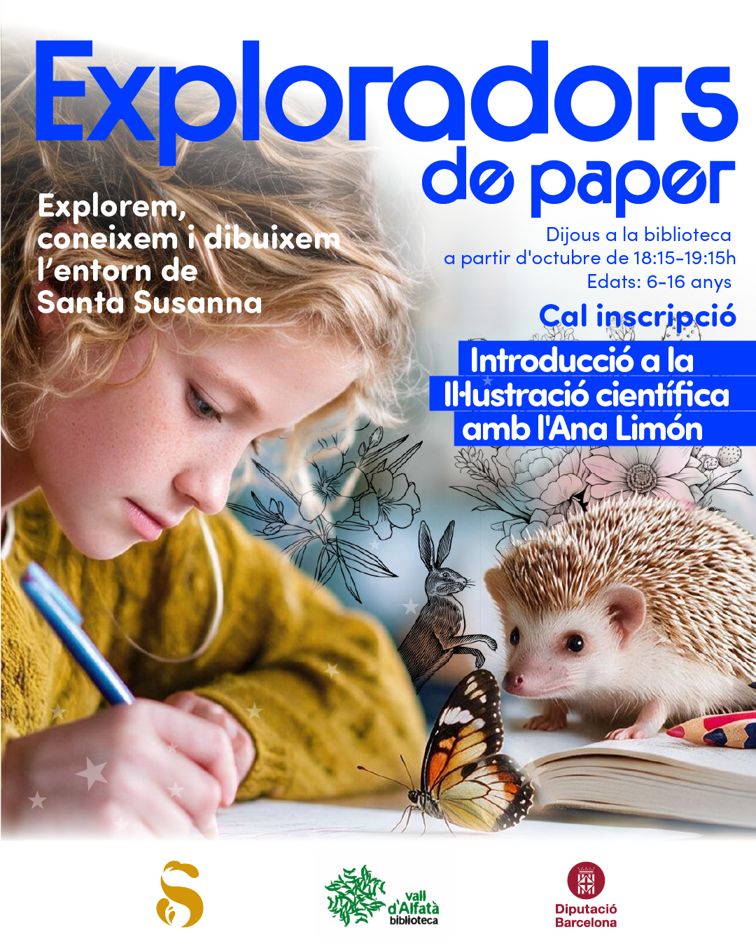 Exploradors de paper
