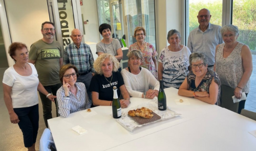 Club de Lectura en Veu Alta