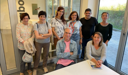 Club de Poesia VadeVers