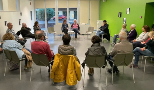 Club de Lectura de Filosofia