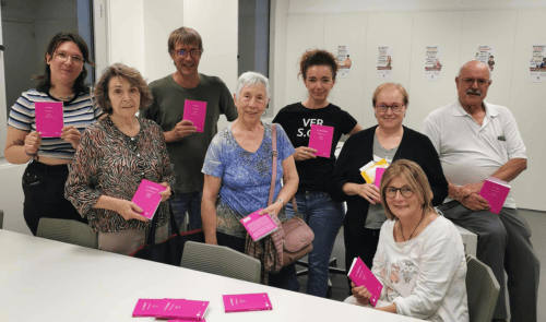 Club de Lectura de Teatre