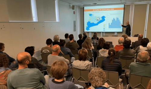 Ciència al nostre abast