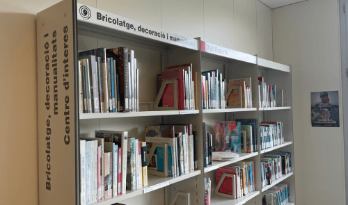 Bricolatge i decoració