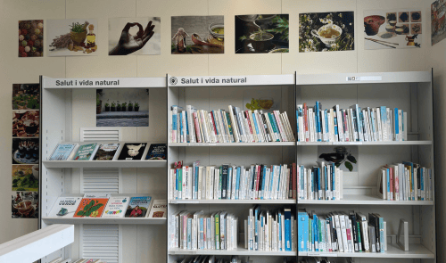 Salut i vida natural