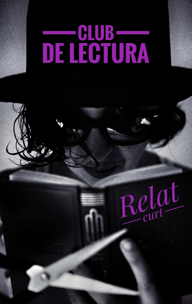 Club de lectura de relat curt