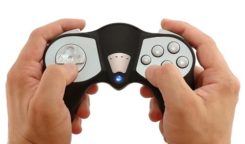 Fons especial jocs de videoconsola Bd3