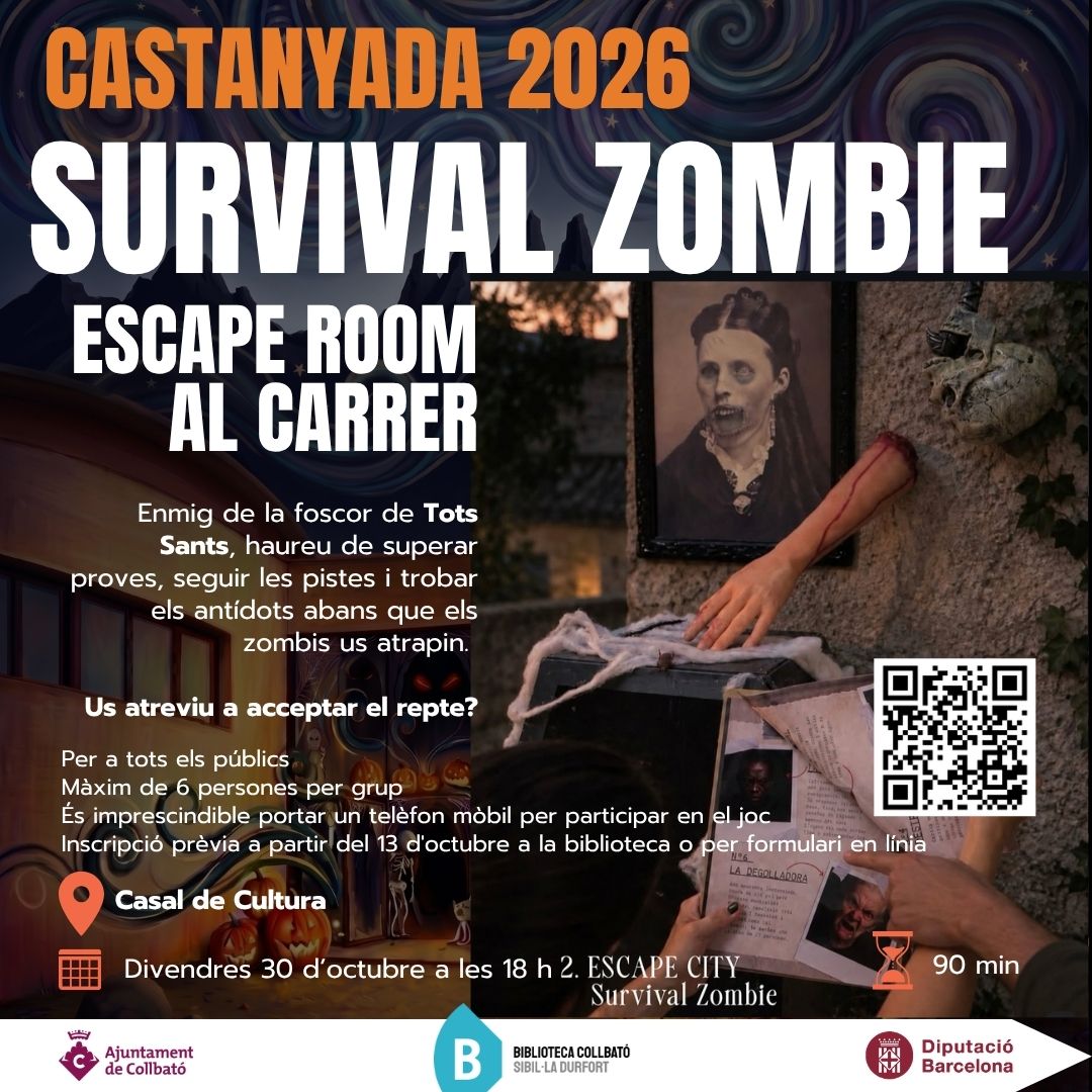 Escape City: Survival Zombie