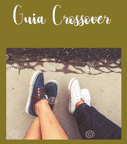 Guia Crossover