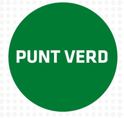 Punt Verd
