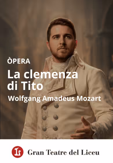 Sortida cultural al Liceu
