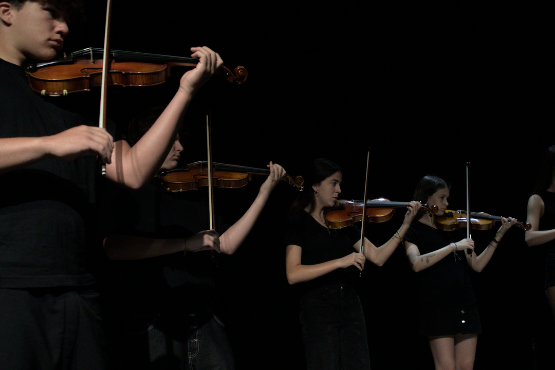 Concert de Santa Cecília