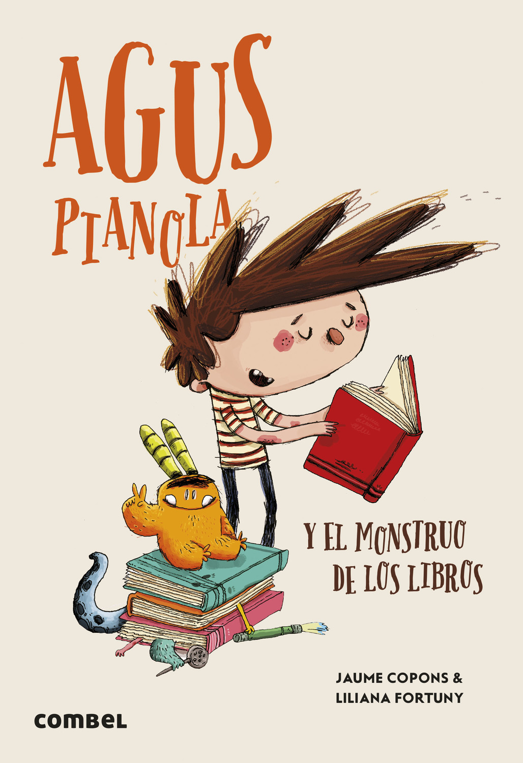 Club de lectura infantil II
