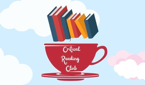 Critical reading club