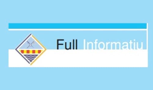 Publicació local: l'Ajuntament Informa