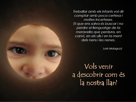 Llar d'Infants El Pi del Soldat