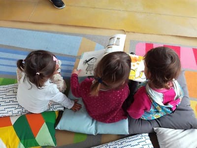 Guia Fons Especial Infància i Família