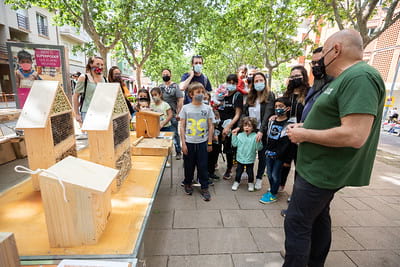 Guia de Lectura Sant Ponç 2021