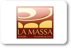 Teatre La Massa
