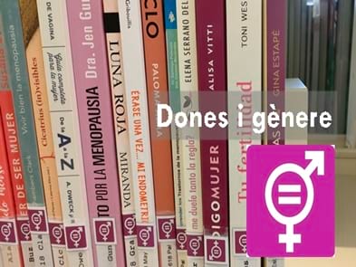 Dones i gènere