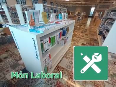 Centre d'Interès: Món Laboral