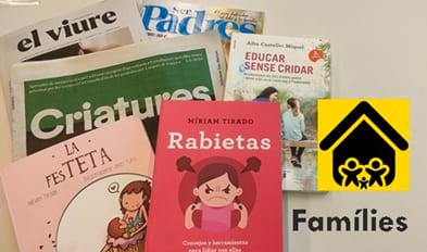 Racó de famílies