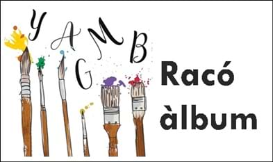 Racó àlbum