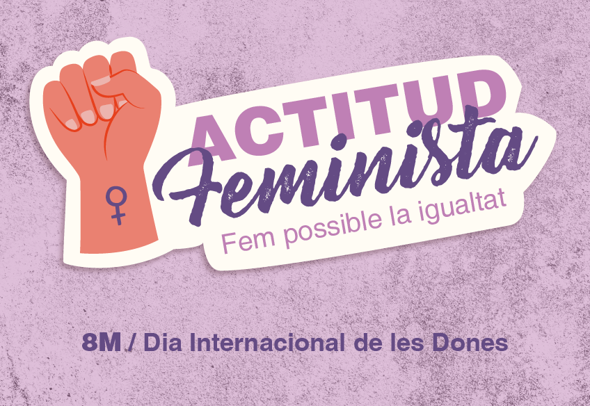 Especial Dia Internacional de les Dones