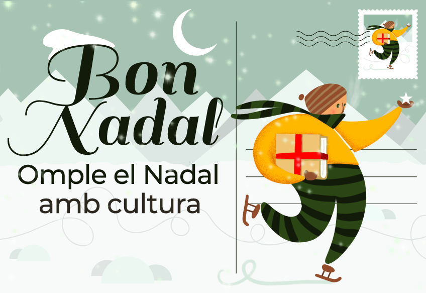 Bon Nadal!